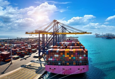 Suez Canal signs a $15.6 Billion deal to Produce Green Hydrogen